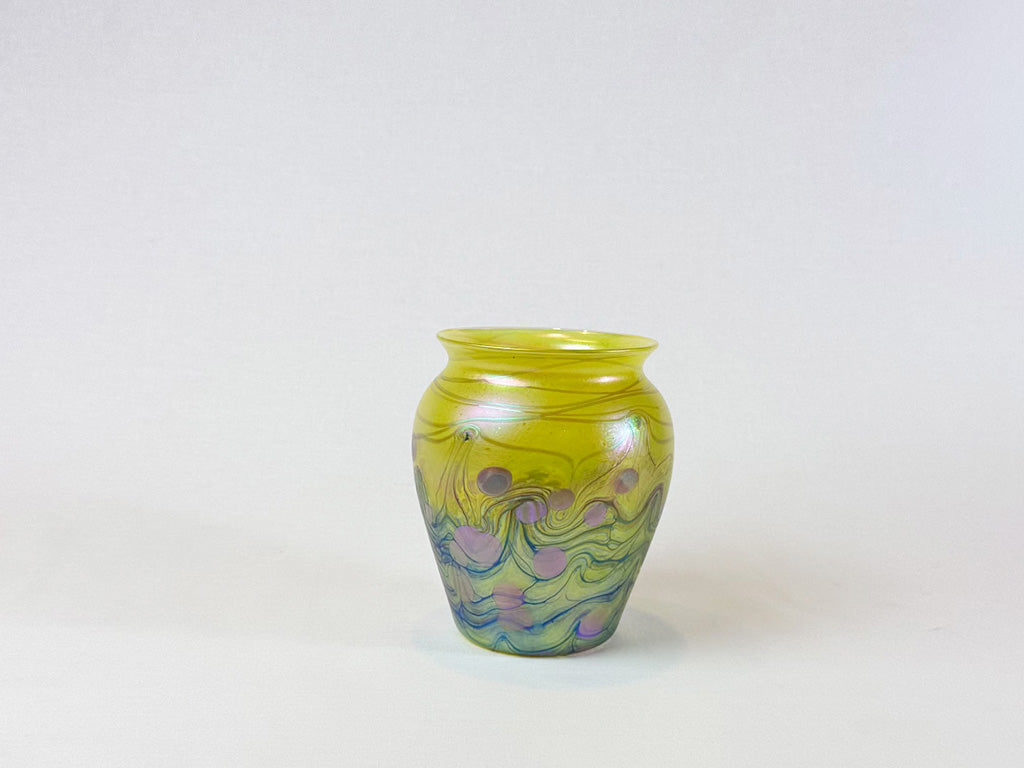 Vase Esperia