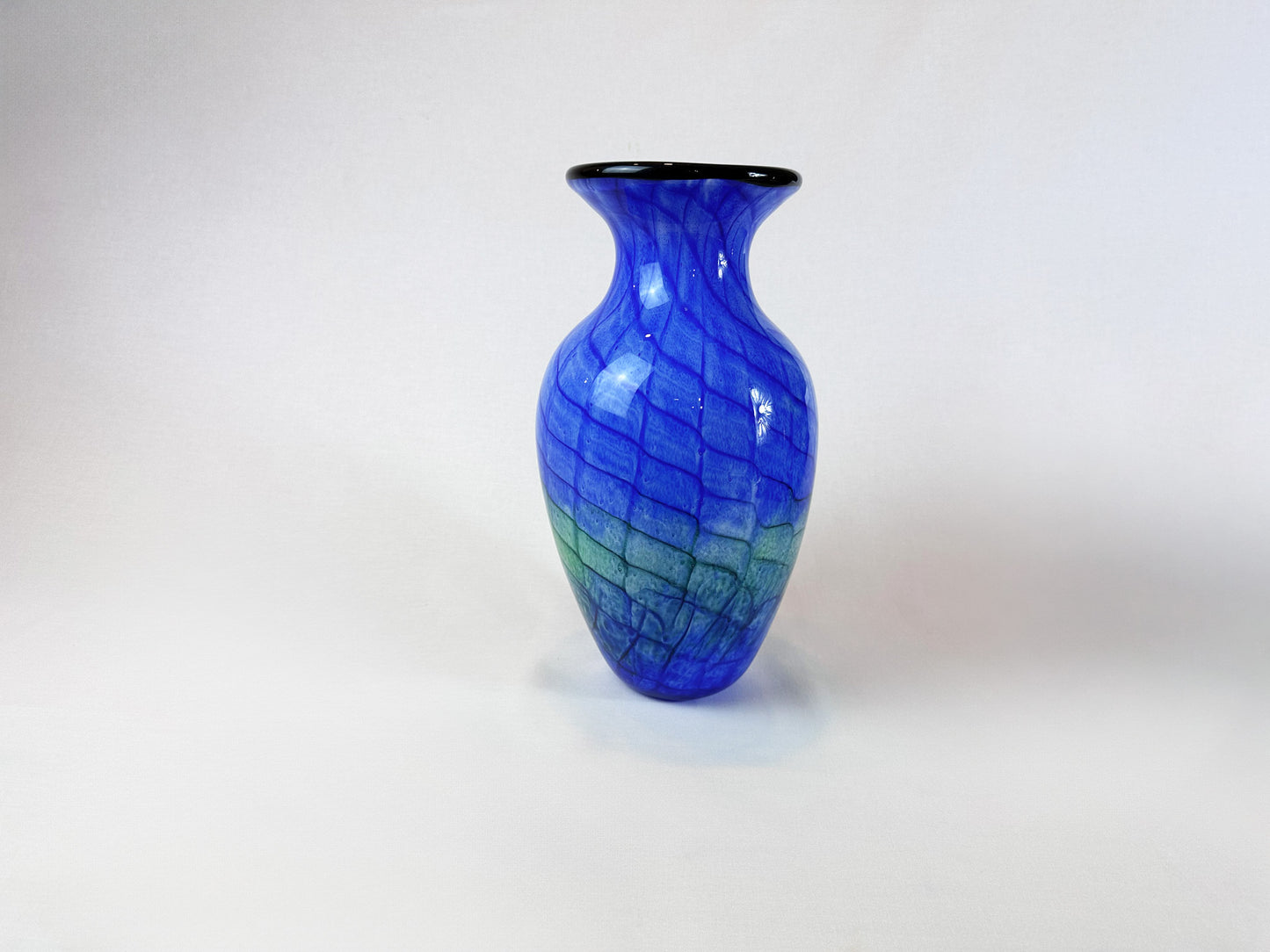 Waben Vase Pescina