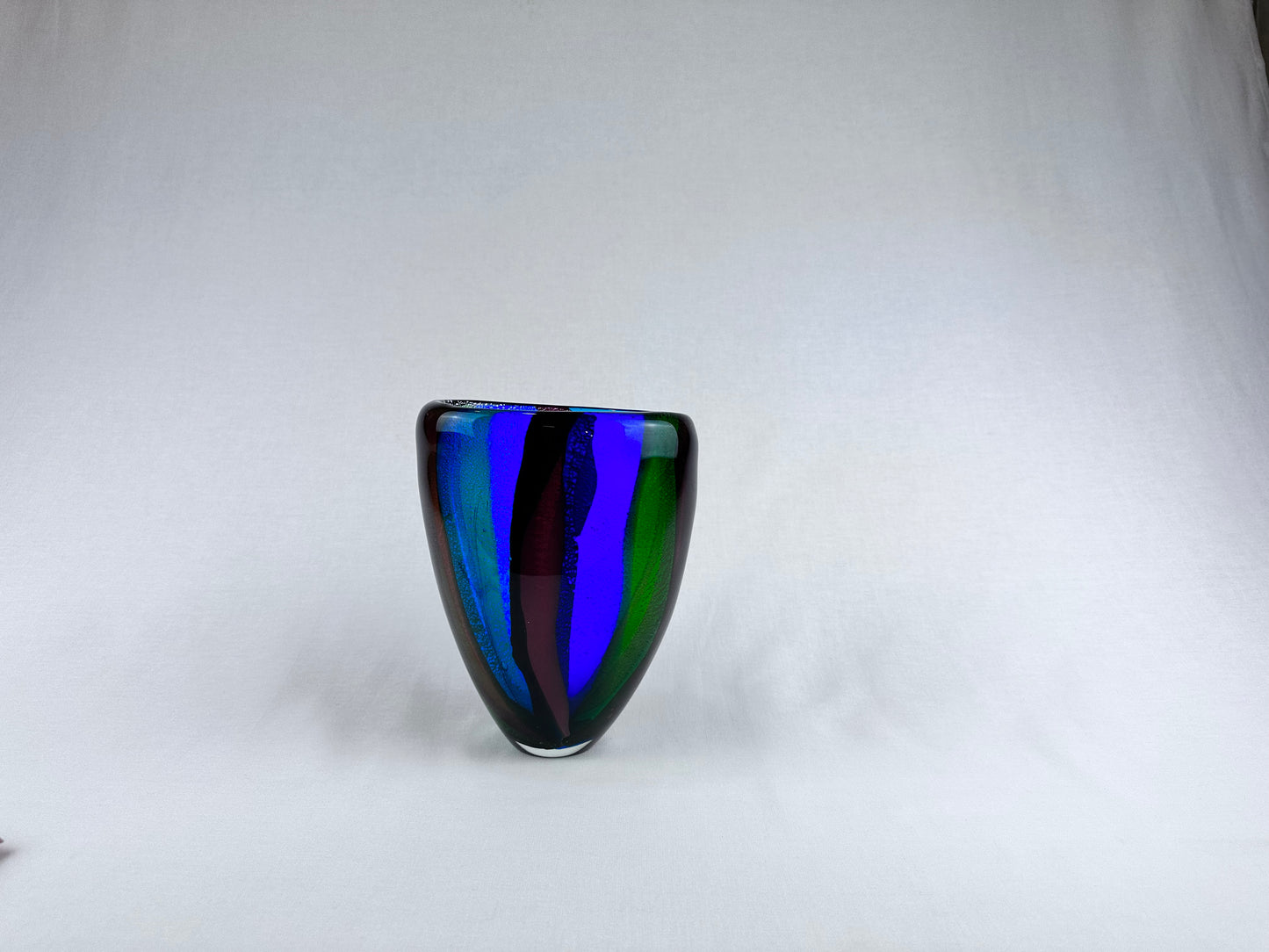 Vase Santomenna