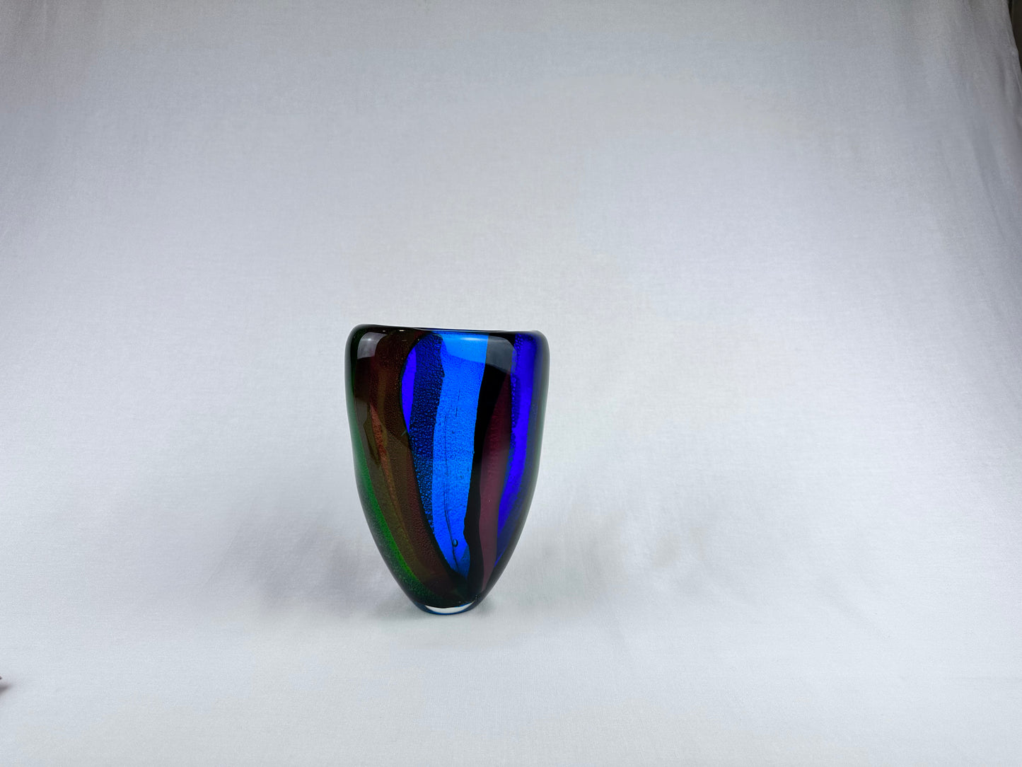 Vase Santomenna
