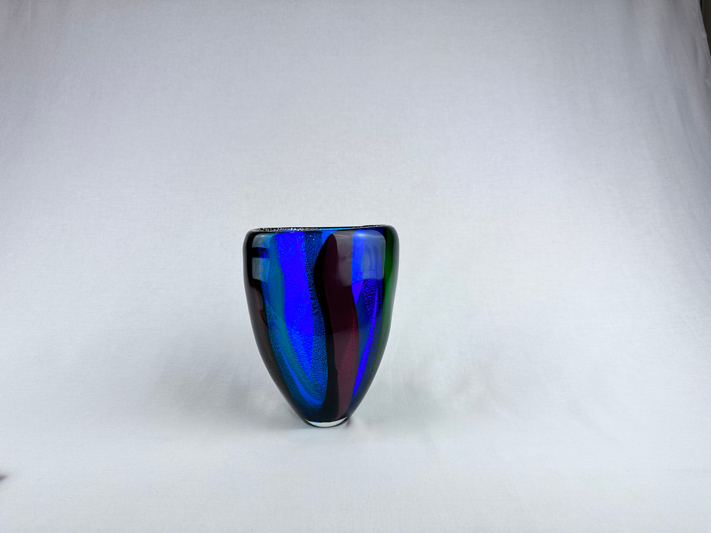 Vase Santomenna
