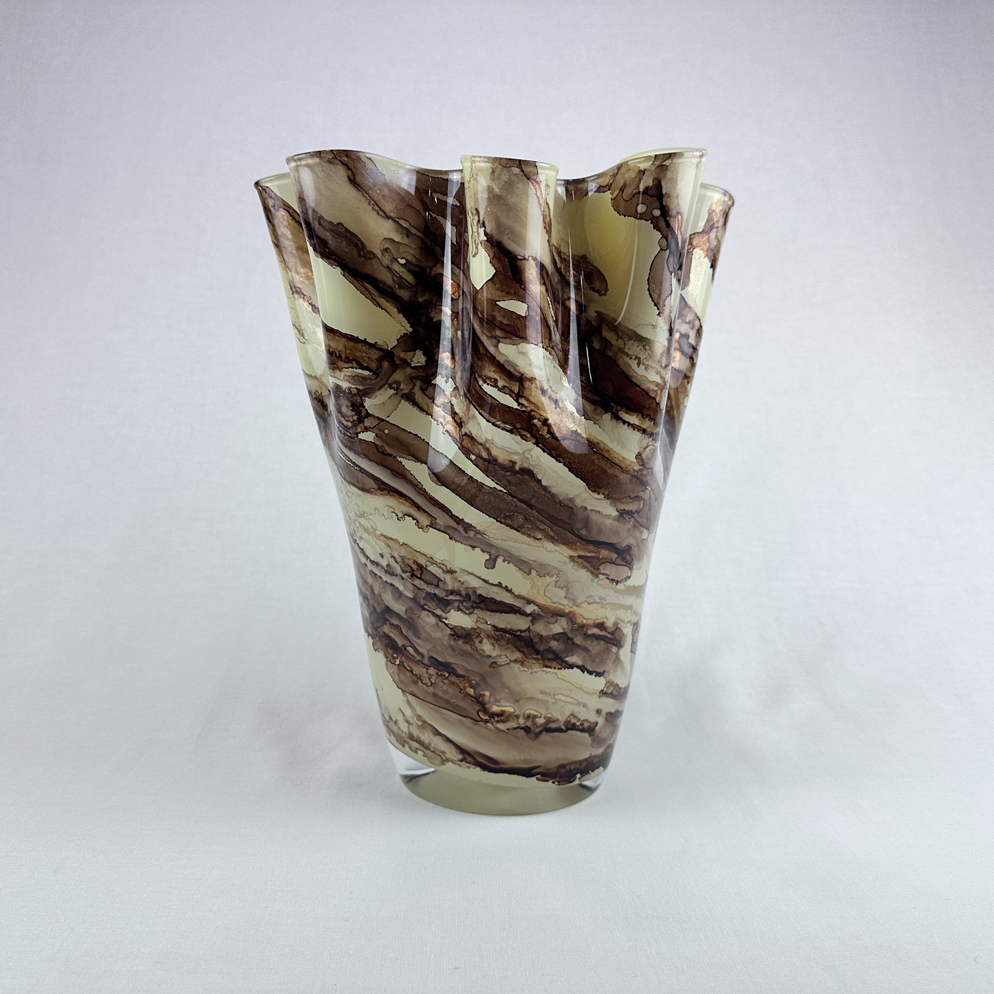 Vase Calvanico