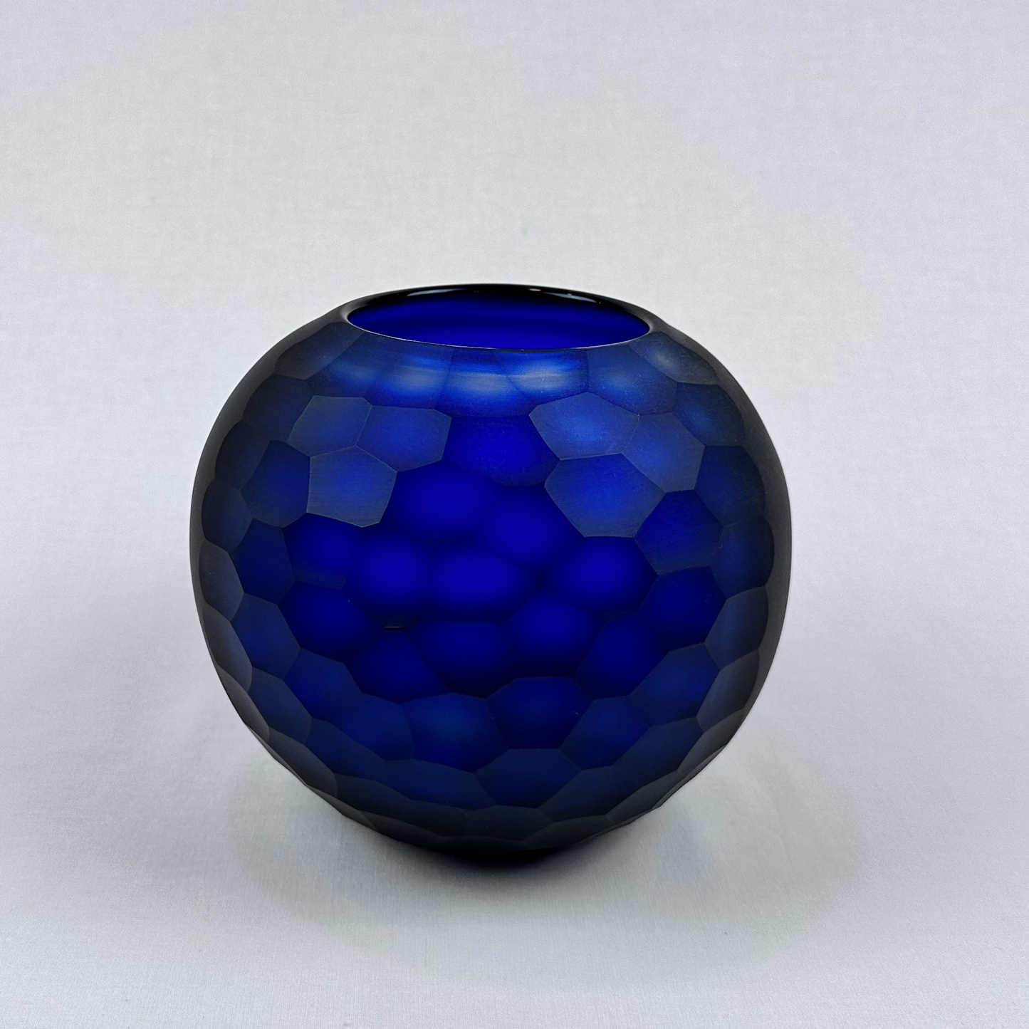 Vase Ferriere