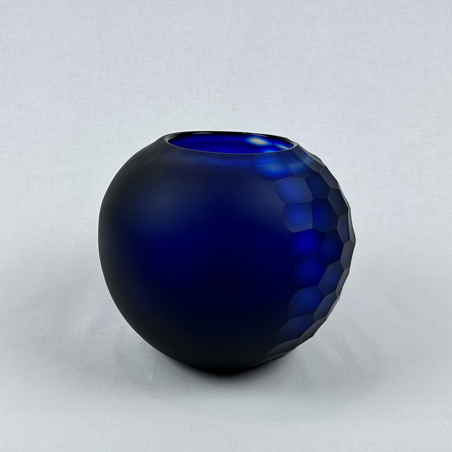 Vase Ferriere