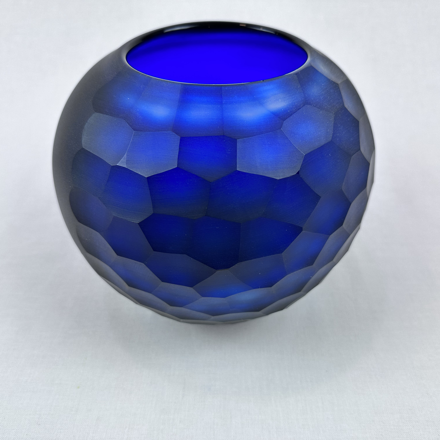 Vase Ferriere