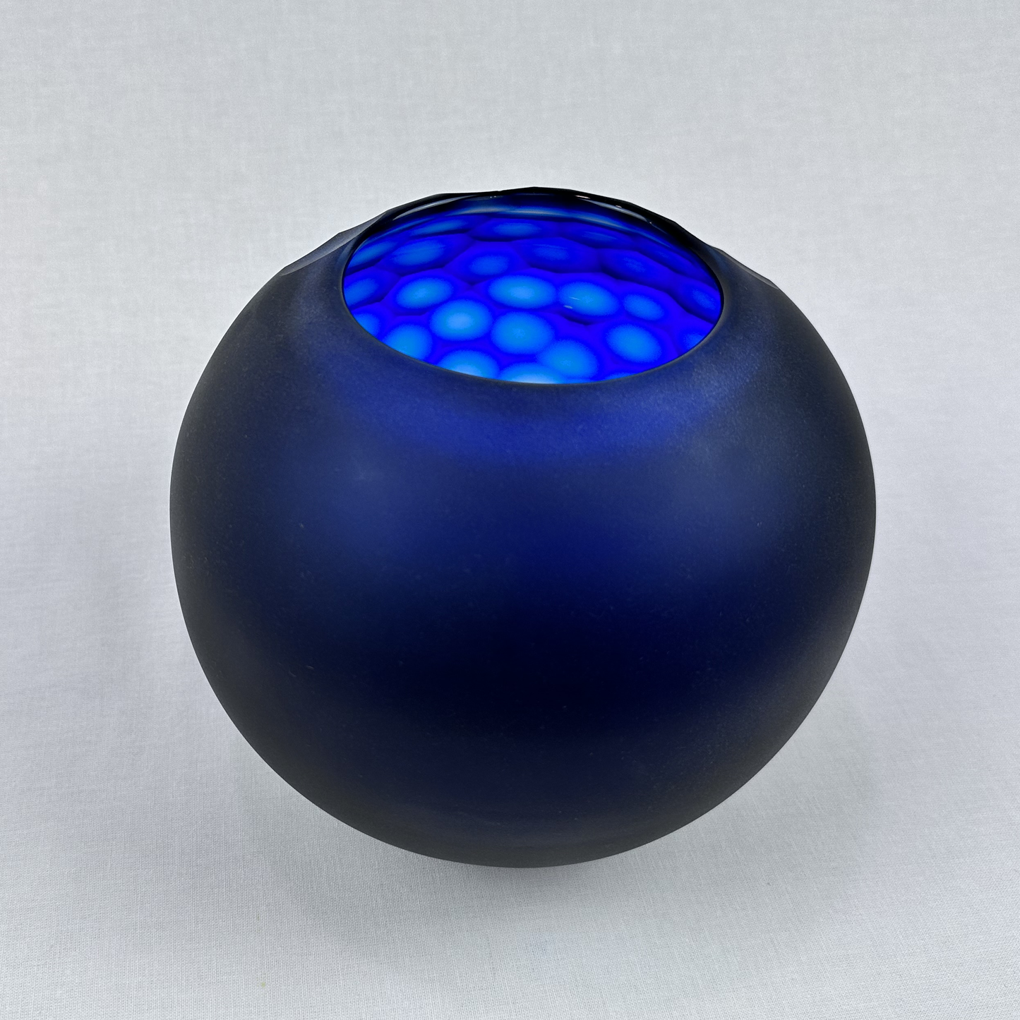 Vase Ferriere