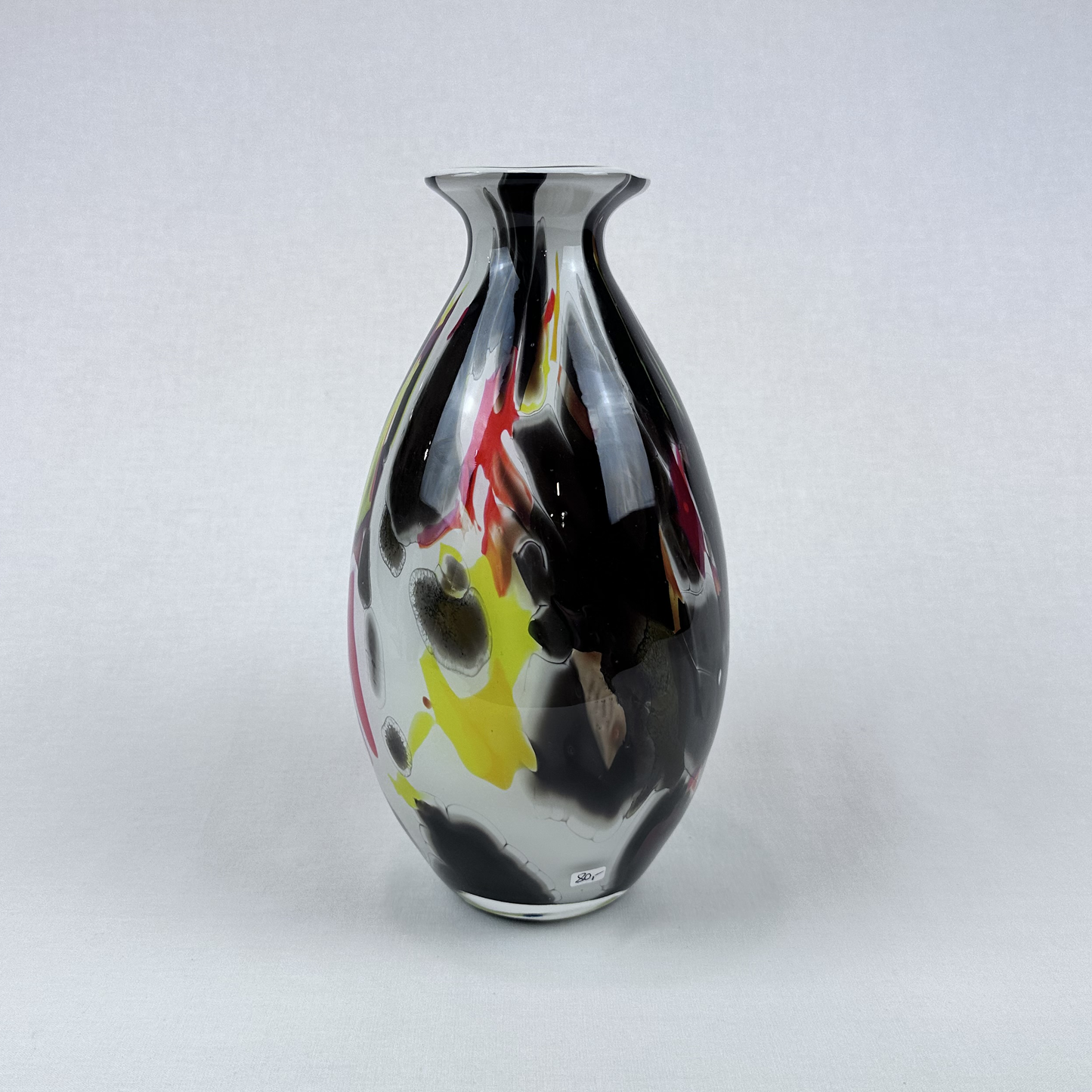 Vase Cabanne