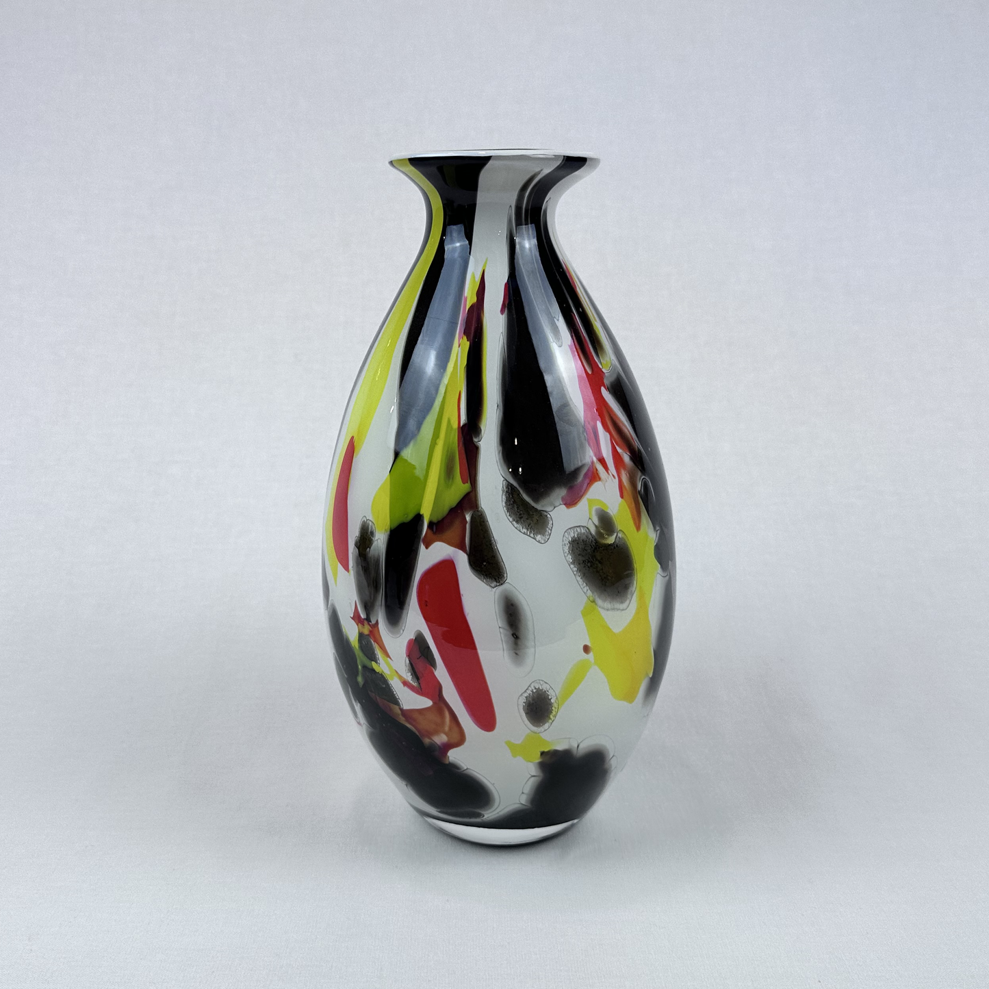 Vase Cabanne