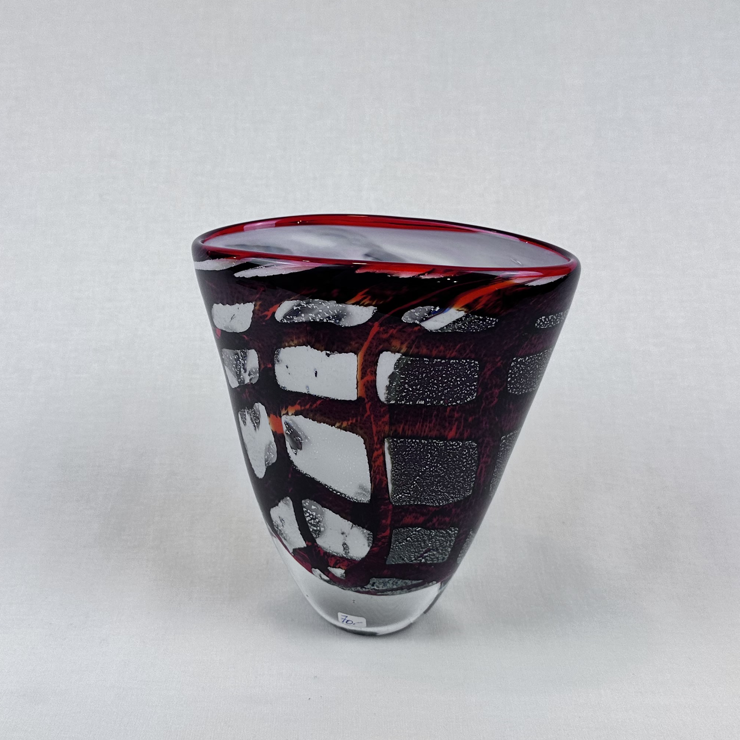 Vase Cardini