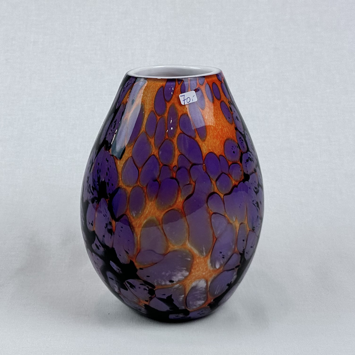 Vase Corniglia