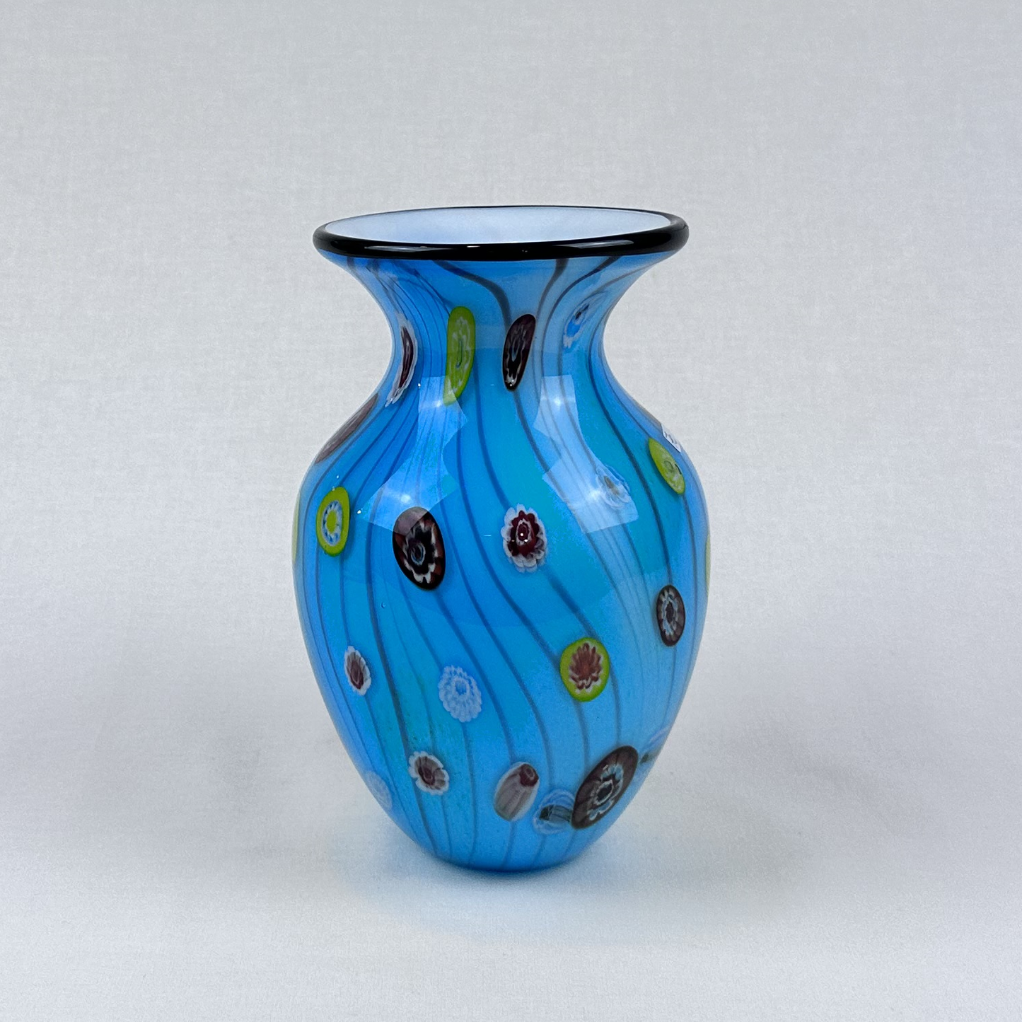 Vase Biassa